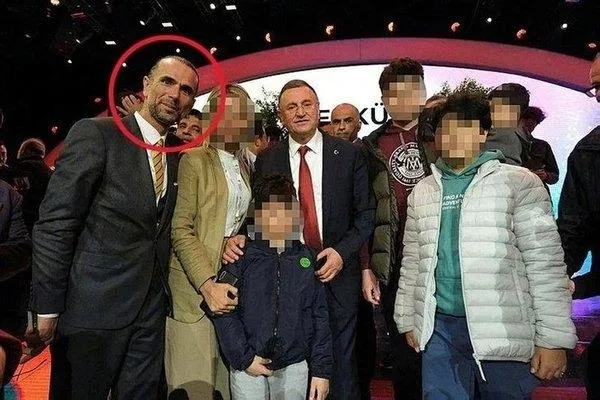 Rönesans Sitesi'nin yapı denetim sorumlusu Ali Onur Çinçinoğlu tutuklandı-3