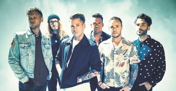 Maslak’taki açık hava sahnesinde yaz etkinlikleri başlıyor!