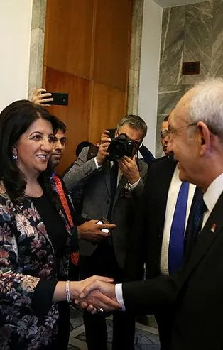 CHP ve kirli ittifakın erken seçim ısrarının arkasından ABD ve FETÖ çıktı!