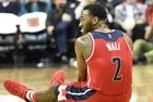 John Wall emekli oldu