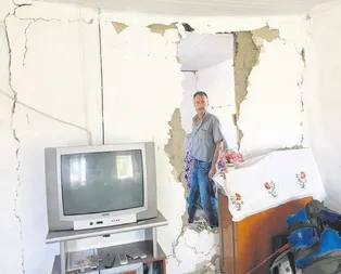 Egede korkutan depremler! Vatandaşlar sokaklara döküldü