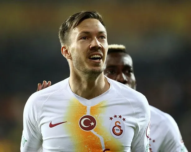 Başkentte forma Andone'nin! Ryan Babel kulübeye...-4