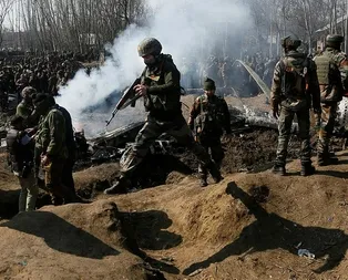 Hindistan - Pakistan arasındaki krizle ilgili Türkiyeden ilk açıklama