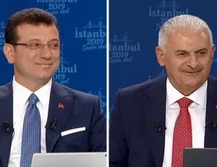 İstanbul seçim sonuçları açıklanıyor