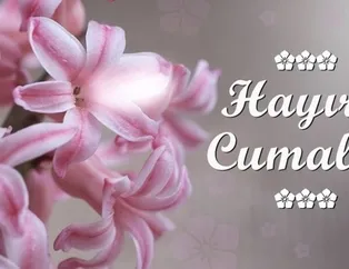 19 Mart en güzel Cuma mesajları sözleri kısa uzun!