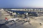 İstanbul Havalimanı Avrupa'nın en yoğun havalimanı olarak kayıtlara geçti!
