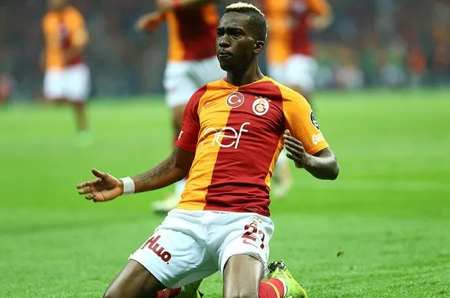 Son dakika: Henry Onyekuru transferinde flaş gelişme! Everton onay verdi...