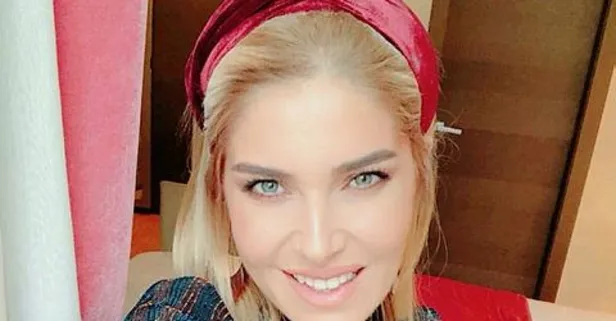 Mustafa Sandal sevgilisi Melis Sütşurup'u ABD'ye götürecek