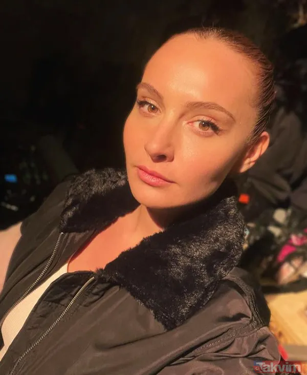 Yargı'nın Neva'sı Başak Gümülcinelioğlu gözyaşlarıyla duyurdu! Kayınvalidesi enkaz altındaydı "Annemizin olduğu enkazdan..." - 13