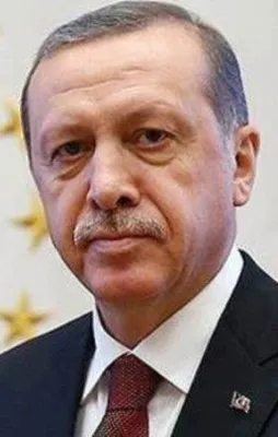 Erdoğan’dan şampiyon sporcuya kutlama