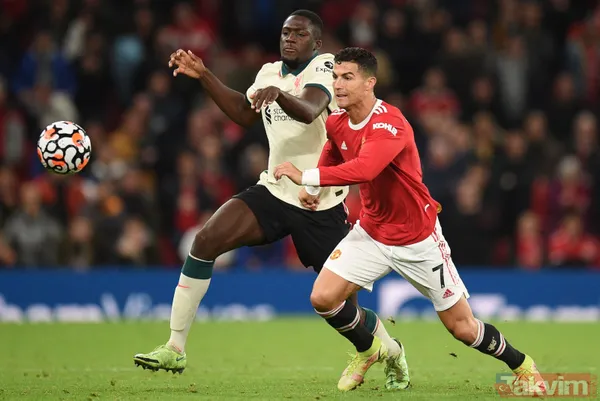 SON DAKİKA: Manchester United futbolcularından şaşırtan talep! Ronaldo'nun kaptan olmasını istediler - 7