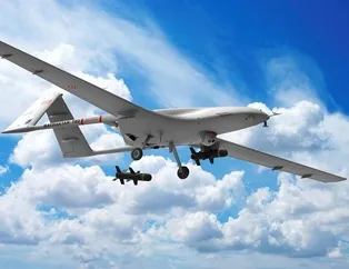 Irak Bayraktar TB2 ve ATAK’a talip