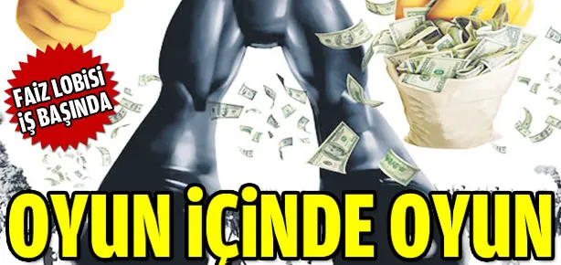 Oyun içinde oyun