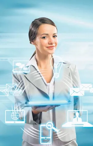 Dijital Türkiye ile 5 bini aşkın hizmet