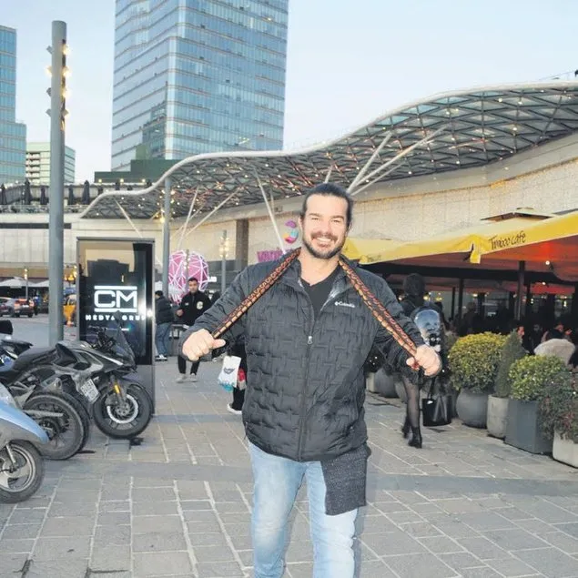 Yoğun ilgi