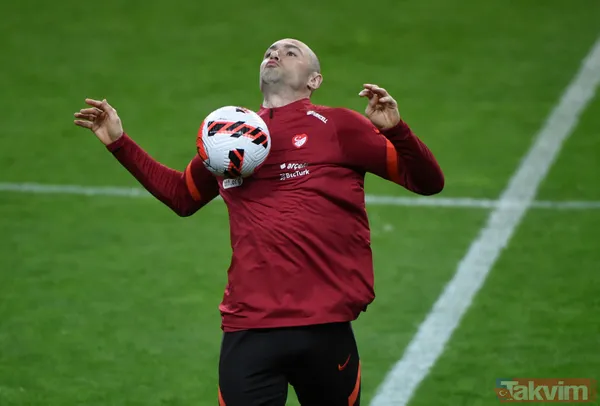 Burak Yılmaz'dan olay Cristiano Ronaldo sözleri! "Son Dünya Kupası..." - 9