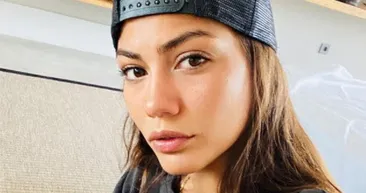 İşte Demet Özdemirin estetiksiz hali...