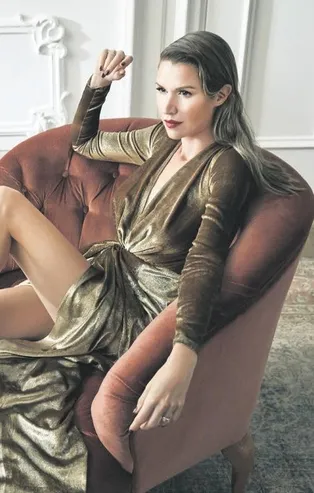 Derin Mermerci kabarık iştahıyla şaşırttı