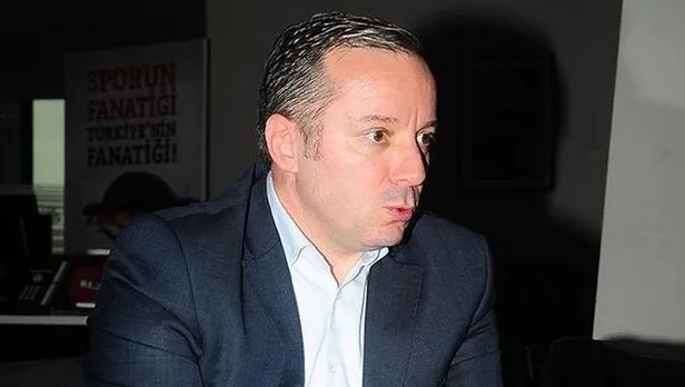 Galatasaray'da 4 koldan Avrupa seferi! Fatih Terim transfer listesini verdi: İtalya’dan İspanya İngiltere ve Almanya’ya...-5