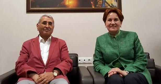 Son dakika: İYİ Parti'de peş peşe kopuşlar! Durmuş Yılmaz ve Bahadır Erdem istifa etti