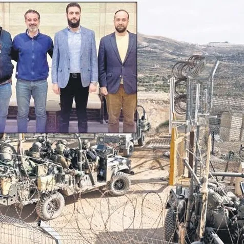 İsrail’le anlaşmazlığımız yok