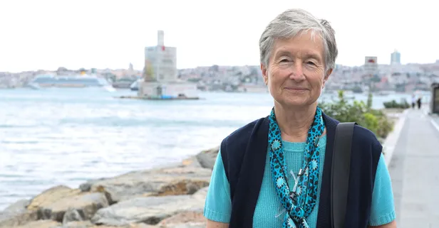 Kız Kulesi incelendi algı operasyonu çürüdü: Sökülmesi gereken yerler sökülmüş