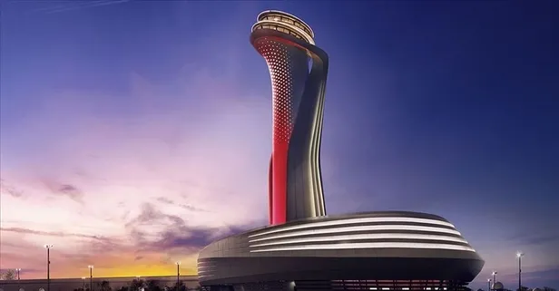 İstanbul Havalimanı Avrupa'da bir ilke imza attı! "Eş zamanlı üçlü bağımsız pist operasyonu" başladı