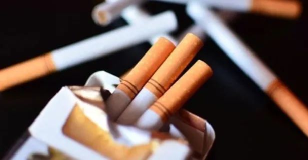 Sigara fiyatları Tekel listesi açıklandı