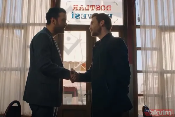 Yıldızlar geçidine döndü! Çukur'dan tek tek ayrılmışlardı! Uyanış Büyük Selçuklu'dan yıldız isim için flaş adım - 12