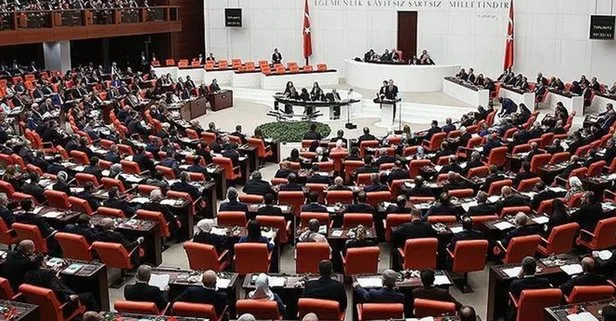 Kalkınma Planı kabul edildi