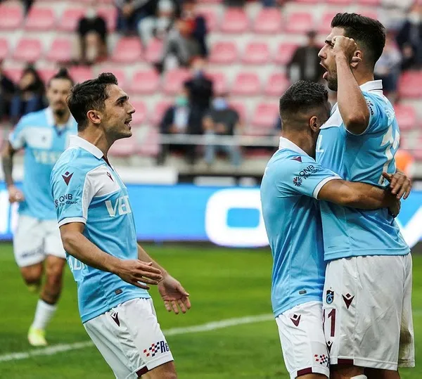 Kylian Mbappe: PSG’den ayrılmak istedim (Yurttan ve dünyadan spor gündemi)-14