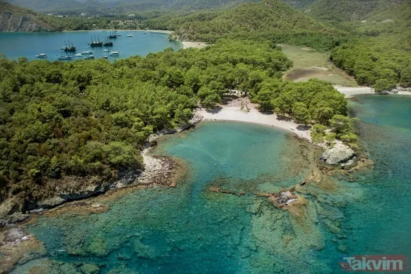 Dünya turizminin gözdesi Antalya: Forbes 2026’da en iyiler listesine ekledi! - 5