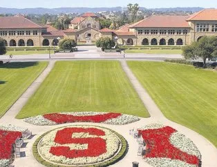 Stanford’a bomba düştü!