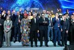 7 ülke ile anlaşma! Ulaştırma ve Altyapı Bakanı Abdulkadir Uraloğlu Küresel Ulaştırma Koridorları Forumu’nda açıkladı