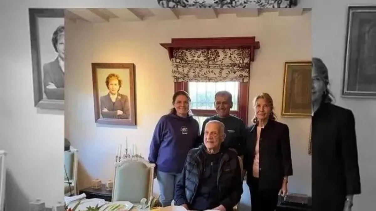 İnan Kıraç'ın fiili ehliyeti kaldırıldı! Evliliği iptal edildi mi? Mahkeme duruşmayı erteledi
