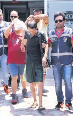 Çin işi Tayland işi!