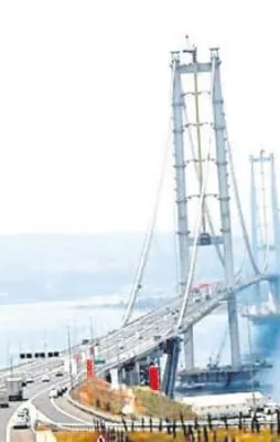 Ege’nin çehresi değişiyor