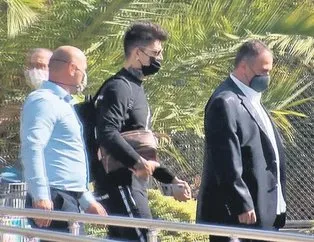 Diego Perotti bugün imzalıyor