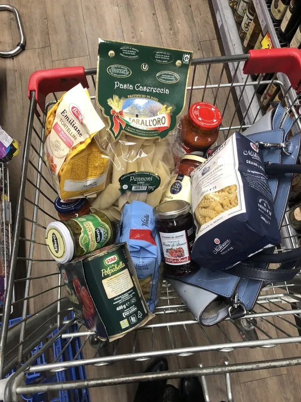 Paketli gıdalardaki büyük tehlike: Hastalık saçıyorlar!