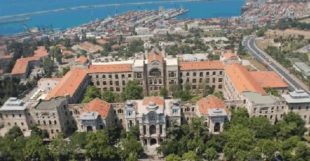 Marmara Üniversitesi sözleşmeli bilişim personeli alımı yapacak