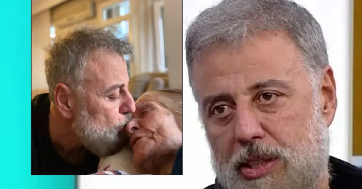 Hamdi Alkan’dan üzen haber! O sözler kahretti ünlülerden peş peşe mesaj yağdı: Zahter kokulu Antakya öldü, yok oldu...
