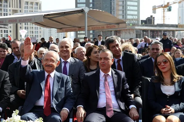 CHP’li belediyede yeni skandal