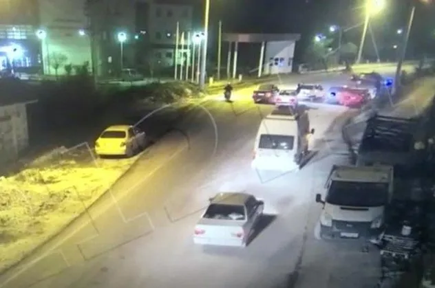 Polis affetmedi! O sürücülere ceza yağdı