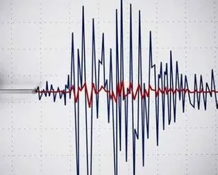 İstanbul, İzmir, Manisa ve Bursada deprem mi oldu? 10 Aralık AFAD, Kandilli Rasathanesi son depremler