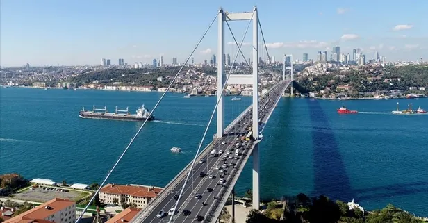 İstanbul'da deprem toplanma alanları nerede, nasıl gidilir? E-devlet İstanbul toplanma alanı sorgulama ekranı!