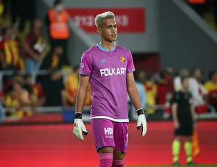 Göztepe’nin transfer hamlesi Galatasaray’ı heyecanlandırdı