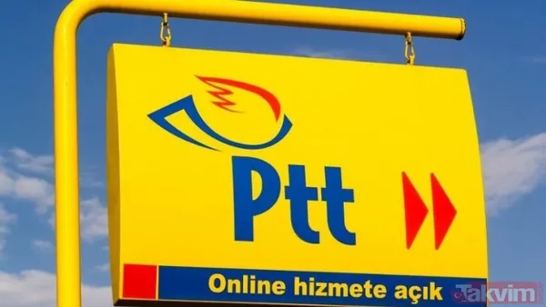 PTT'den personel alımı açıklaması yapıldı! KPSS'siz başvuru - 11