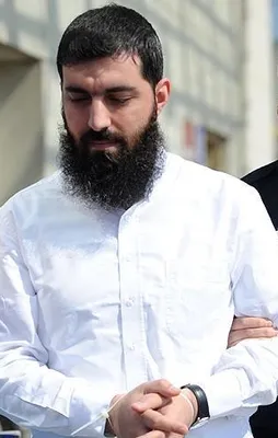 DEAŞ'lı terörist Halis Bayancuk tutuklandı