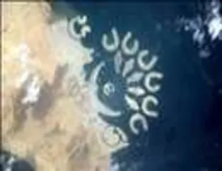 Uzaydan Dünya