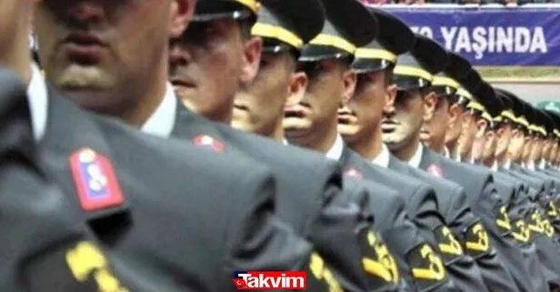 Türk Silahlı Kuvvetleri TSK muvazzaf subay alımı son dakika ön başvuru sonuçları personeltemin.msb.gov.tr’de